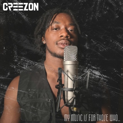 My Music Is For Those Who - Single