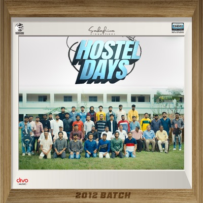 Hostel Days (From "Hostel Days - Hindi") - Single