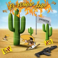 El Flamin Hot - Single - La Iniciacion NE