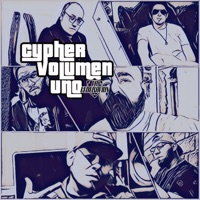Cypher Volumen Uno La Federación (feat. José BRM, Zhaino Green, Arrabal, B Mike & Daggy Muffin) - Single - Diablo Loko
