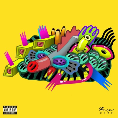 Amico - Single