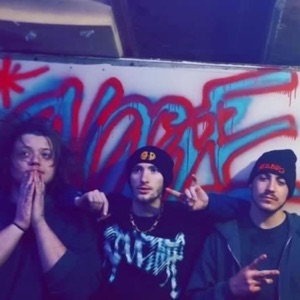 A thousand demons (feat. AMETHYST & SNOOZE) - Single