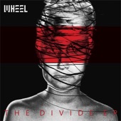 The Divide - EP artwork