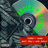 Música y Negocio - Single - Zuluaga, Cardona, Alexys Money & Mario Alvarez