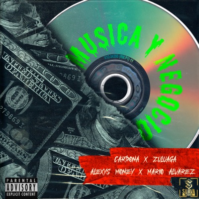 Música y Negocio - Single