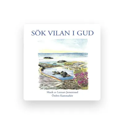 Listen to Örebro Kammarkör, watch music videos, read bio, see tour dates & more!