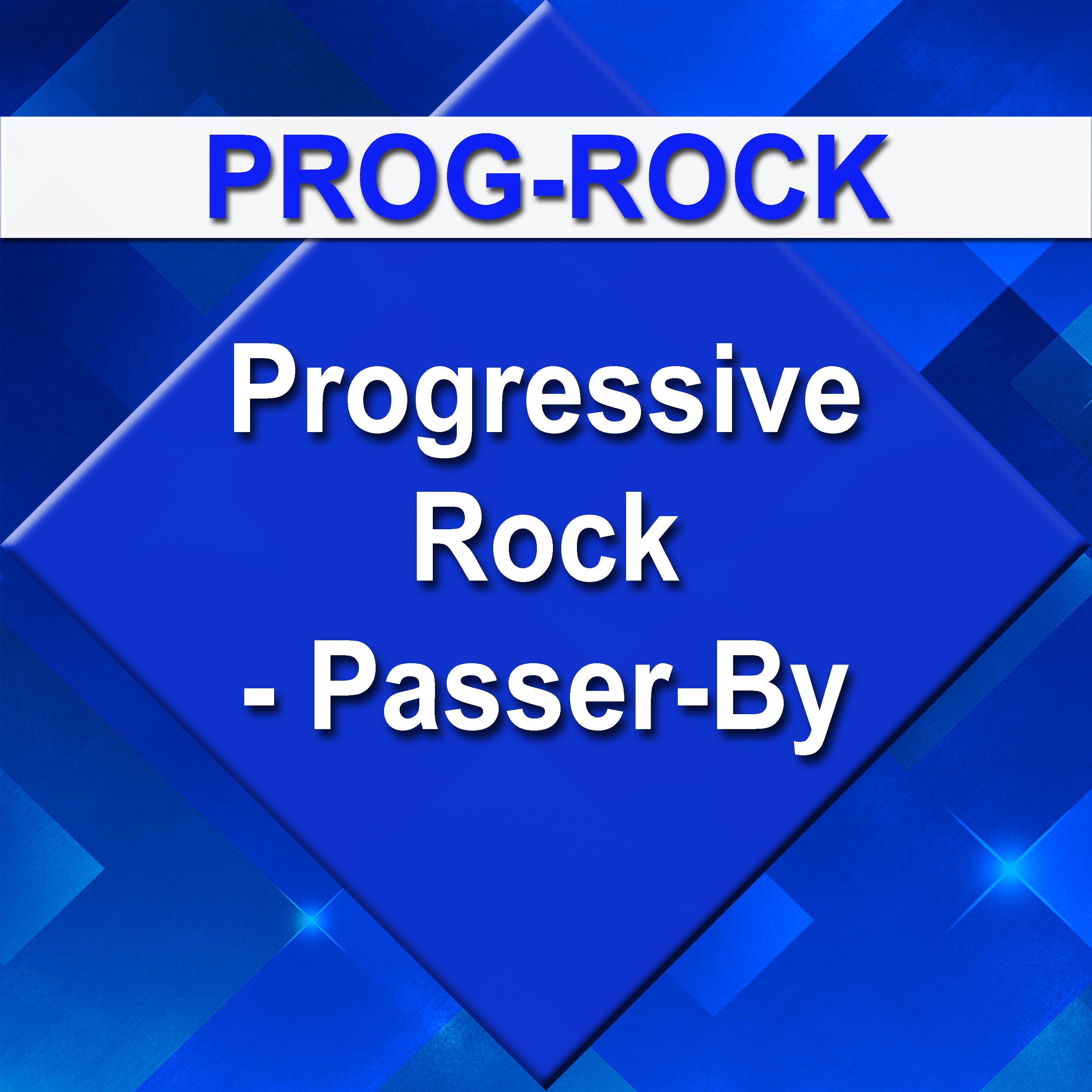 Progressive Rock - Passer-By