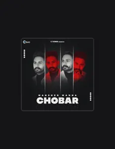 Mansher Manna सुनें, म्यूज़िक वीडियो देखें, बायो पढ़ें, दौरे की तारीखें और बहुत कुछ देखें!