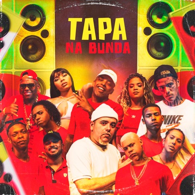 Tapa na Bunda - Single