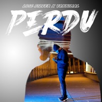 Perdu (feat. Yannimal) - Single - Loic Silver