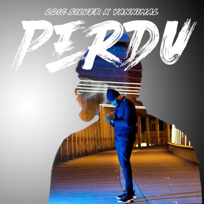 Perdu (feat. Yannimal) - Single