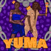 Yuma artwork