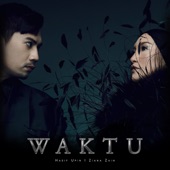 Waktu artwork