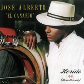 José Alberto "El Canario" - Me Dejó Picao'