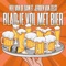 Bladje Vol Met Bier (feat. Jeroen Van Zelst) artwork