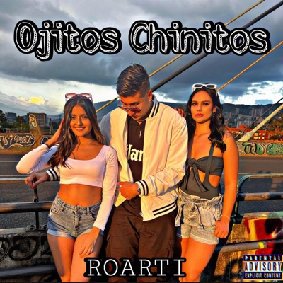 Ojitos Chinitos - Single