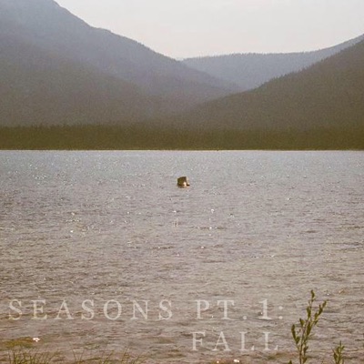 Seasons Pt. 1: Fall - Single