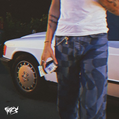 wahnsinnig (feat. 7Ventus) - Single