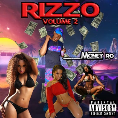 "RIZZO" Volume.2