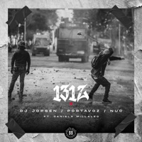 1312 (feat. Daniela Millaleo) - Single - DJ Jopsen, Portavoz & Nuc