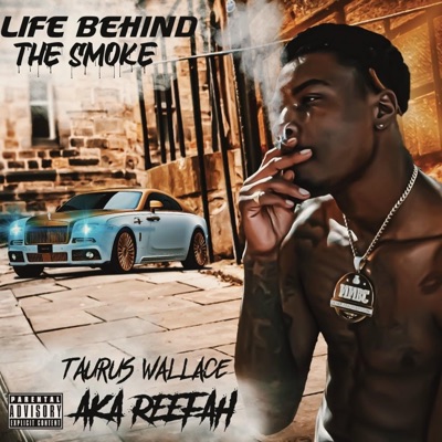 Life Behind the Smoke - EP