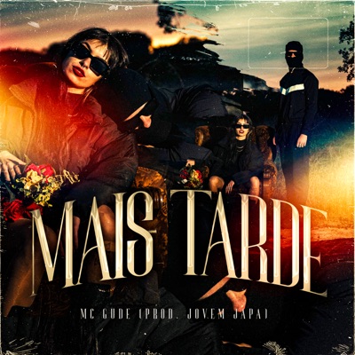 Mais Tarde - Single