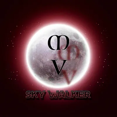 Listen to Sky Walker - Single by VISIONZ
