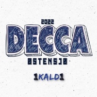 Decca 2022 - Single - 1KALD1