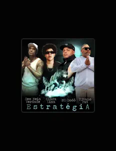 Listen to MC Dodô, watch music videos, read bio, see tour dates & more!