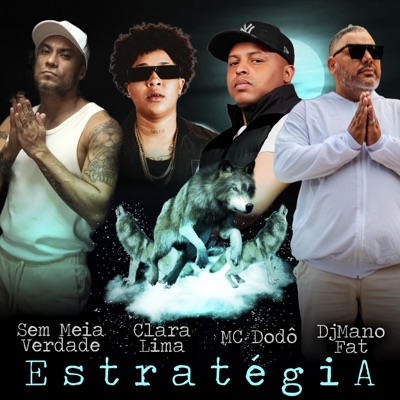 Estratégia - Cypher Difat - Single