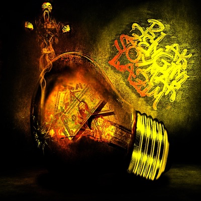 Bi Ak Zengini Soymak Lazım - Single