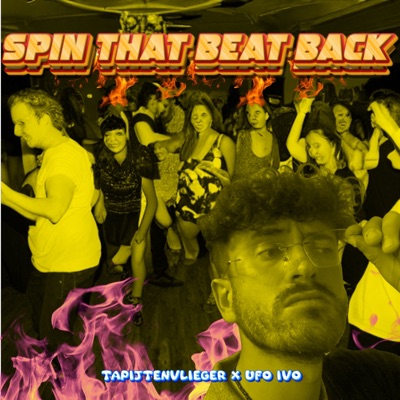 Spin That Beat Back - Single