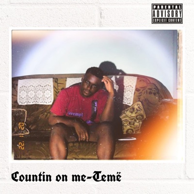 Countin On Me - Single
