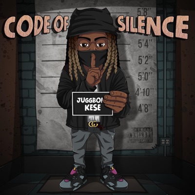 Code of Silence - Single