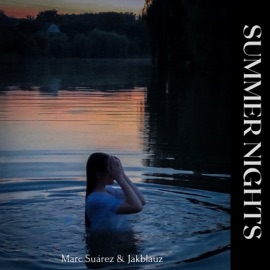 Wanna Be (feat. Andrea Reyes) Marc Suarez & Jakblauz