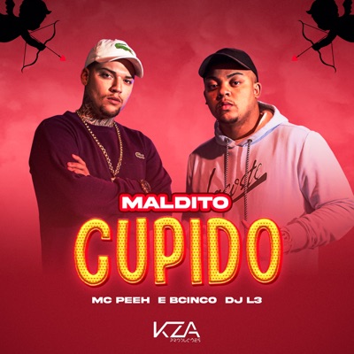 Maldito Cupido - Single