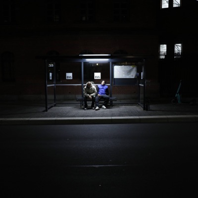 Atem in der Luft (feat. ICN) - Single