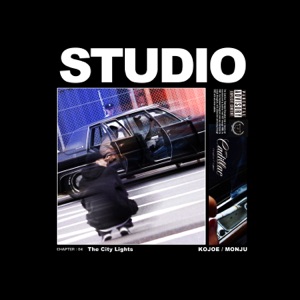 The City Lights (feat. Monju, Mr.Pug, Senninsho & Issugi)