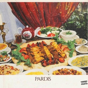 PARDIS: A Five-Course Dining Experience - EP