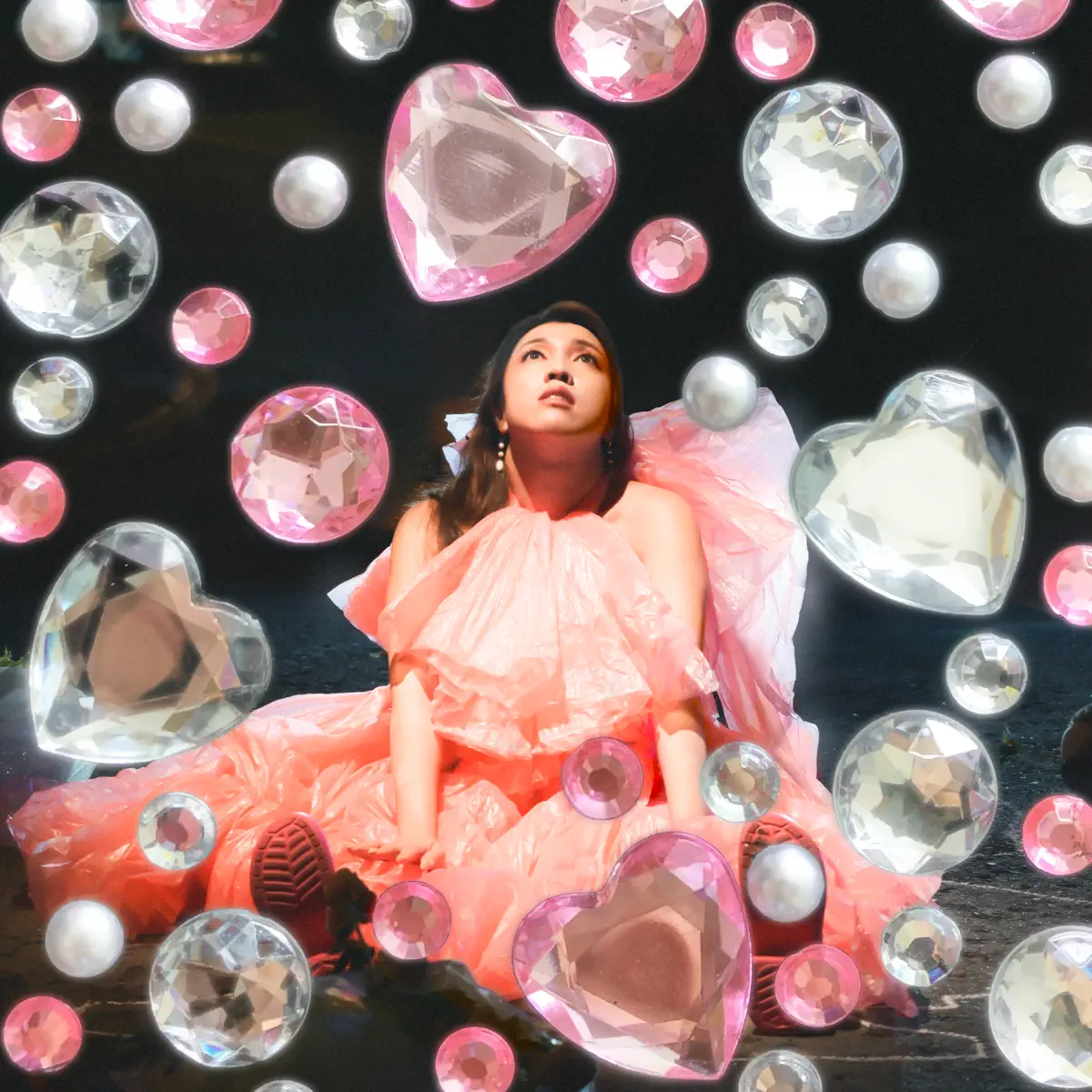 Serrini - 垃圾女星 - Single (2023) [iTunes Plus AAC M4A]-新房子