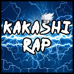 Kakashi Rap (feat. Divide Music & Dreaded Yasuke) - Single