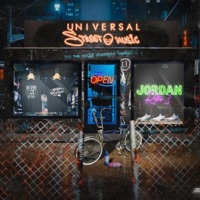 JORDAN RETRO 3 (feat. Mando Exclusivo) - Single - Religion de Calle