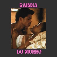 Rainha do Morro - Single - KFFU