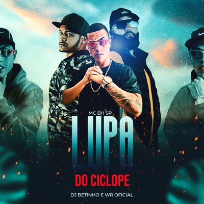 Lupa do Ciclope - Single