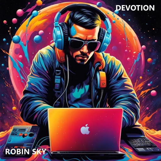 Album artwork
