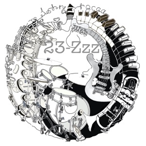 23-Zzz - EP