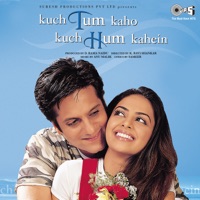 Hariharan - Kuch Tum Kaho... Kuch Hum Kahein