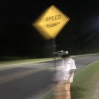 The Cure - Single - Røkwell