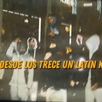 Latin king BM por siempre - Single - Thereal