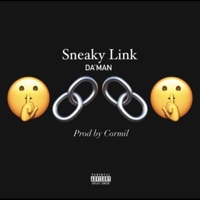 Sneaky Link - Single - Da'man